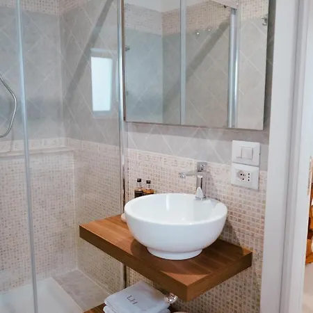 San Gaetano Luxury