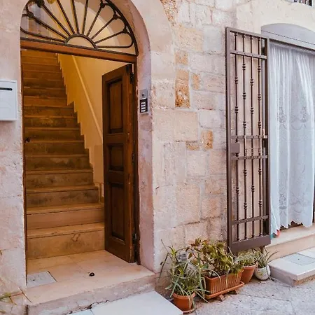 Гостьовий будинок San Gaetano Luxury 3*