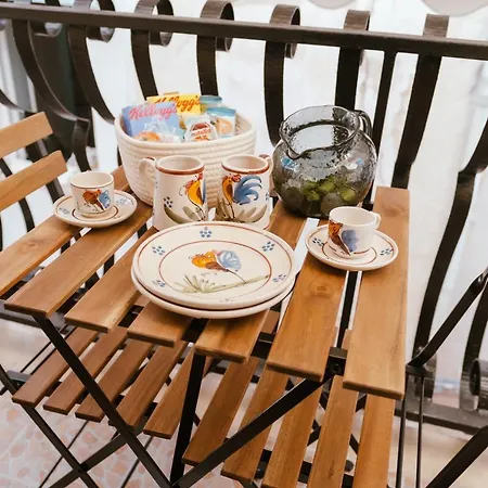 Pensionat San Gaetano Luxury