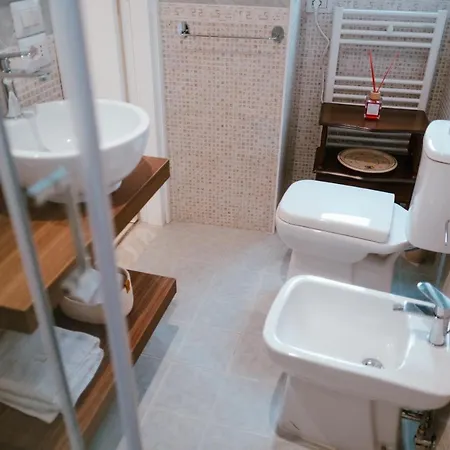 San Gaetano Luxury 3* Барі