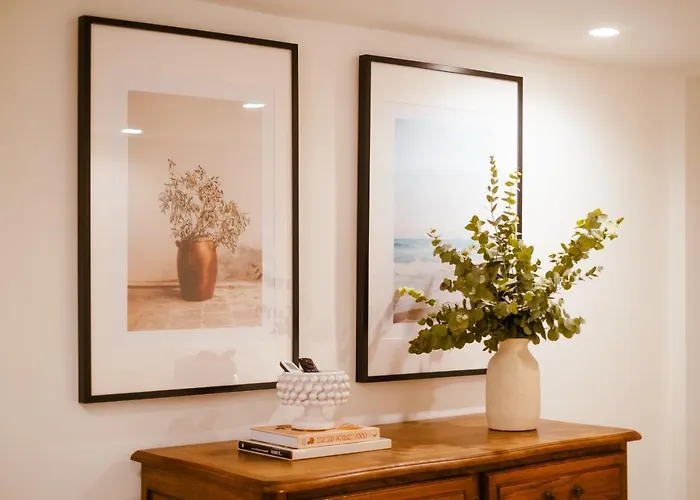 Pensionat San Gaetano Luxury Bari