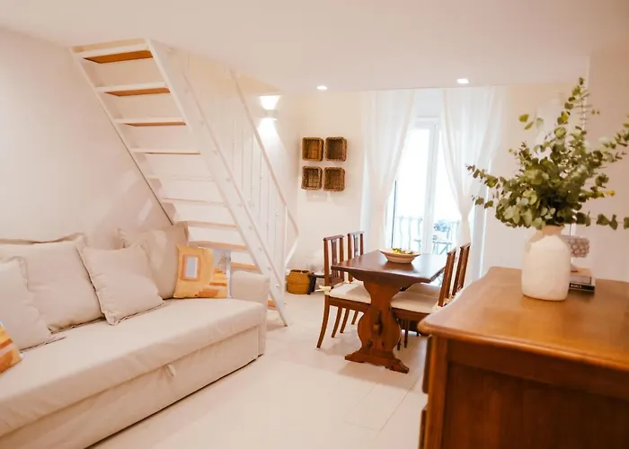 Pensionat San Gaetano Luxury