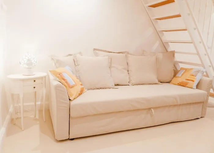 San Gaetano Luxury Pensionat 3*