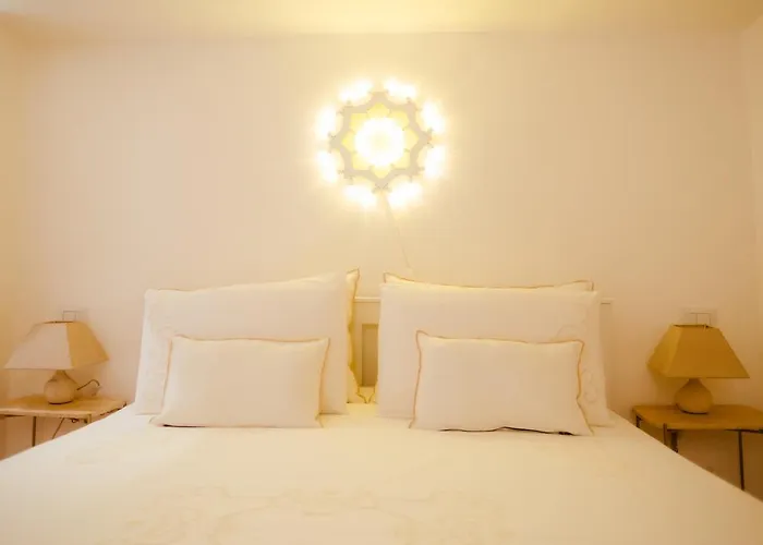 Pensionat San Gaetano Luxury