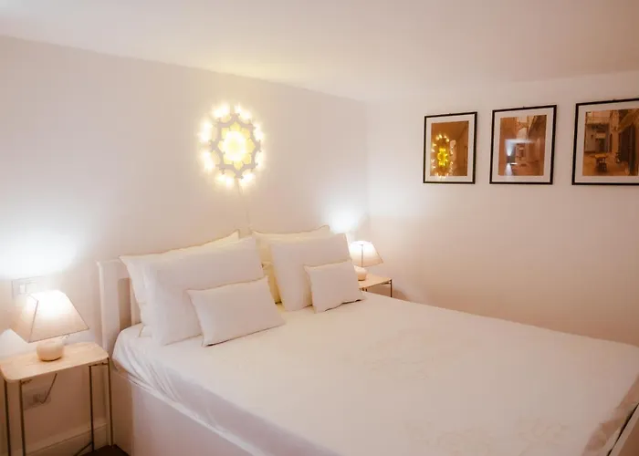 San Gaetano Luxury Pensionat Bari