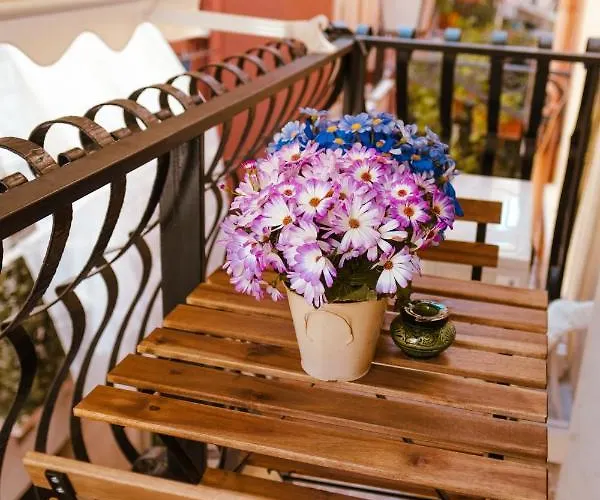 Pensionat San Gaetano Luxury