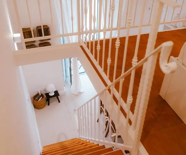 Pensionat San Gaetano Luxury 3*