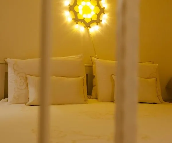 San Gaetano Luxury Bari