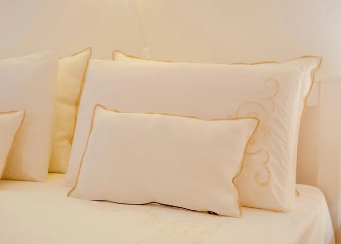 San Gaetano Luxury 3*