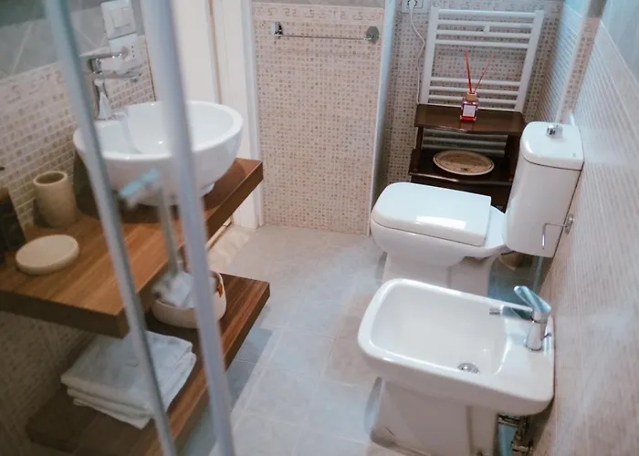 San Gaetano Luxury 3* Bari