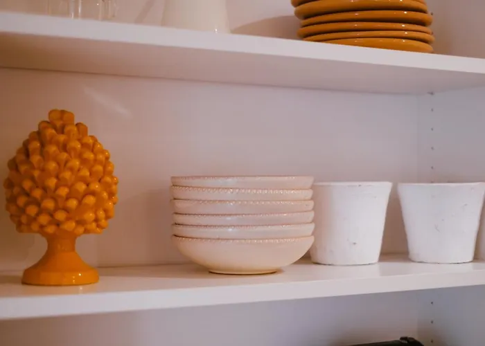 San Gaetano Luxury Pensionat Bari