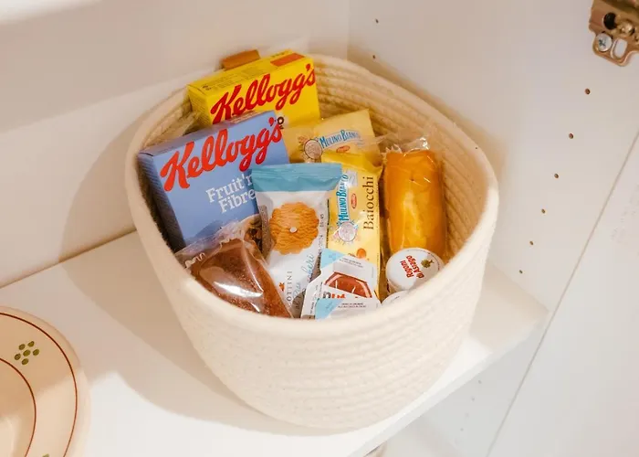 Pensionat San Gaetano Luxury