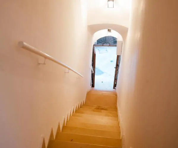 San Gaetano Luxury 3*