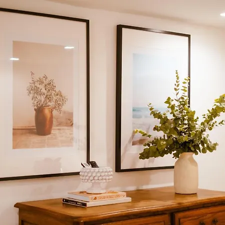 Konukevi San Gaetano Luxury Bari