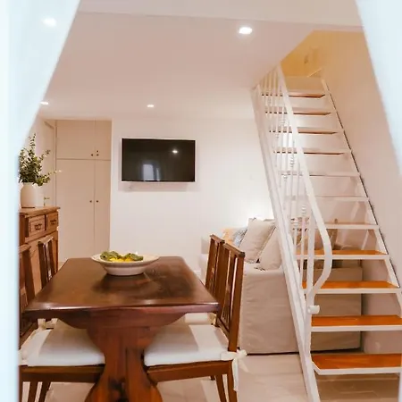 San Gaetano Luxury Konukevi