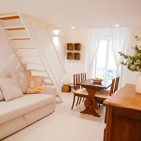 Pensiune San Gaetano Luxury