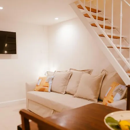 San Gaetano Luxury Gasthuis 4*