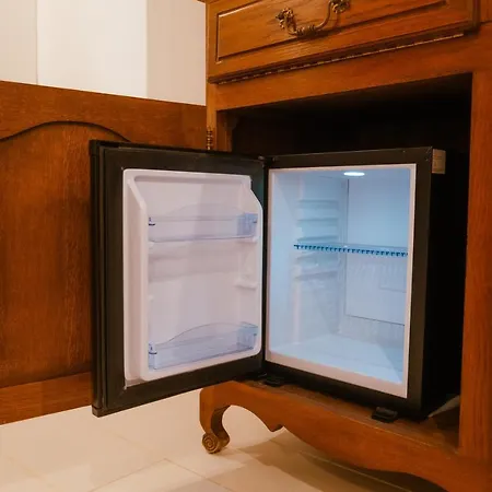 San Gaetano Luxury Bari