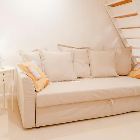 San Gaetano Luxury בית הארחה *