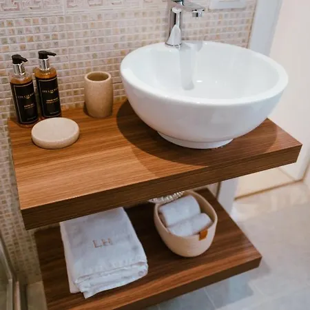 San Gaetano Luxury Konukevi