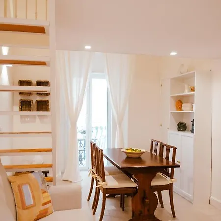 San Gaetano Luxury Bari