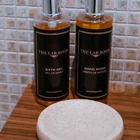 San Gaetano Luxury Pensjonat