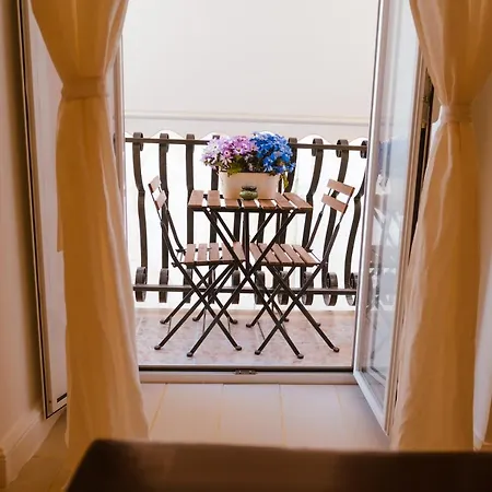 San Gaetano Luxury Pensjonat *