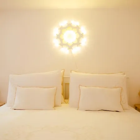 Pensjonat San Gaetano Luxury