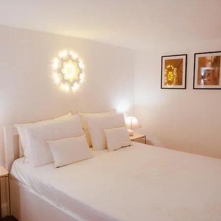 San Gaetano Luxury Konukevi Bari