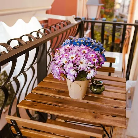 בית הארחה San Gaetano Luxury