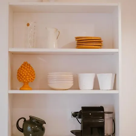 San Gaetano Luxury Konukevi