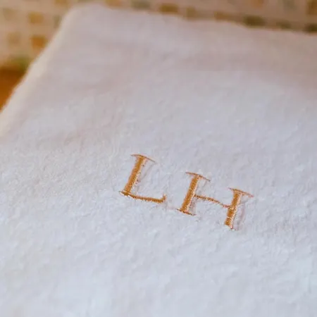 San Gaetano Luxury Gasthuis Bari