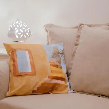 San Gaetano Luxury Konukevi 4*