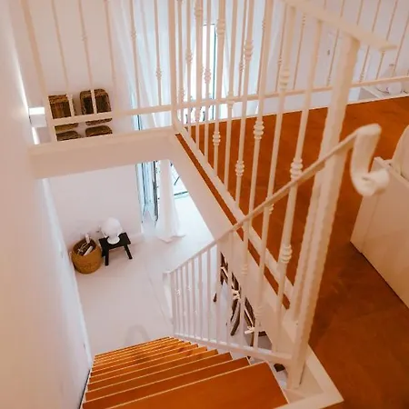 Pensiune San Gaetano Luxury 4*