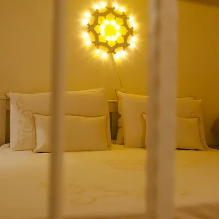 San Gaetano Luxury בארי