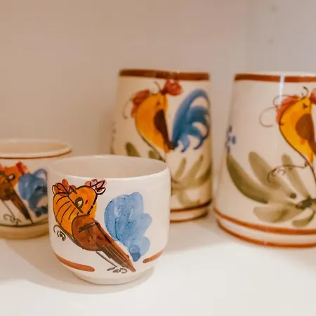 Konukevi San Gaetano Luxury 4*