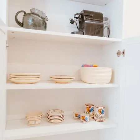 San Gaetano Luxury 4*