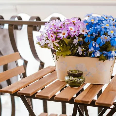 Pensiune San Gaetano Luxury Bari