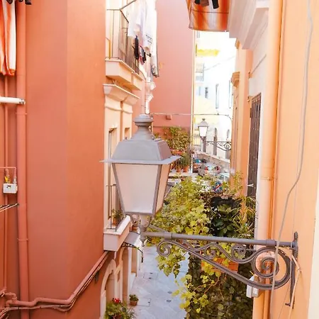 San Gaetano Luxury