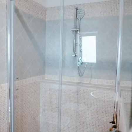 Gasthuis San Gaetano Luxury