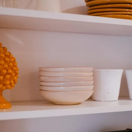 San Gaetano Luxury Konukevi Bari