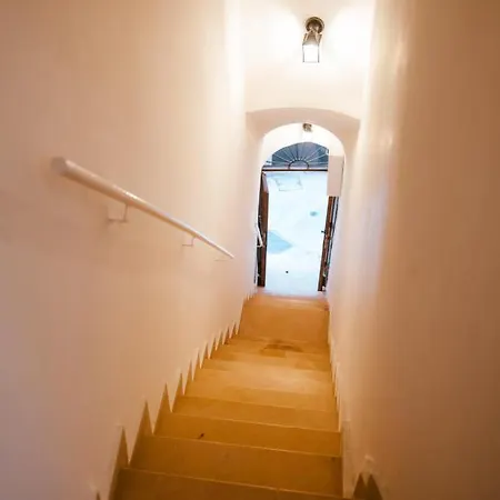 San Gaetano Luxury 4*