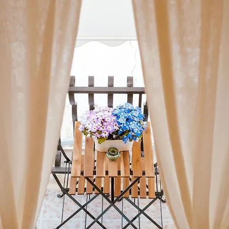 בית הארחה San Gaetano Luxury בארי