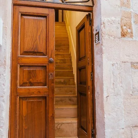 Gasthuis San Gaetano Luxury Bari