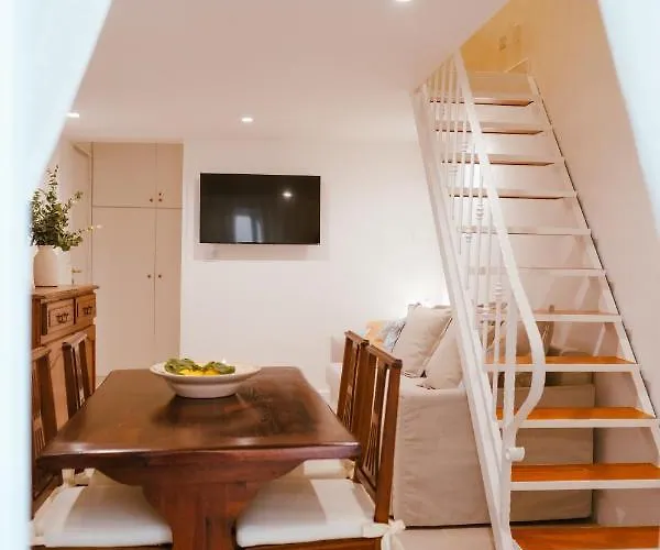 San Gaetano Luxury Gasthof