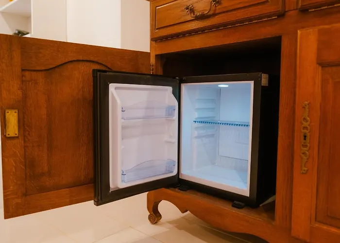 San Gaetano Luxury Bari