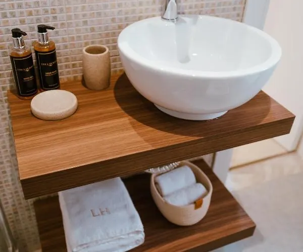 San Gaetano Luxury Gasthof