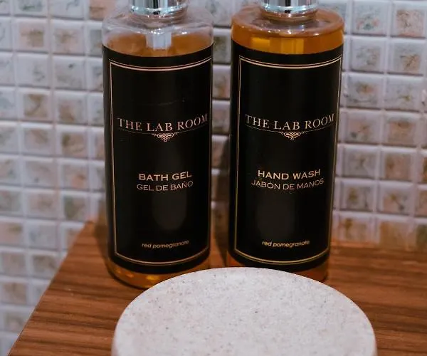 San Gaetano Luxury Gasthof