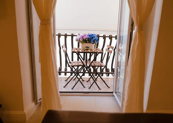 San Gaetano Luxury Gasthof 3*