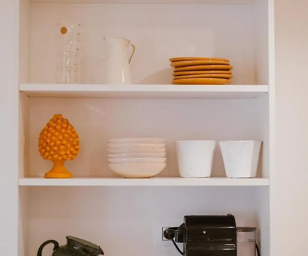 San Gaetano Luxury Gasthof